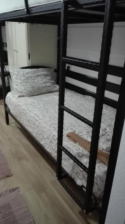 杜金卡别墅旅馆 奥赫里德 外观 照片